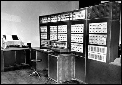 Discover the Setun: First Ternary Computer Created in the USSR