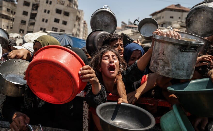 Iran Faces Drastic Measures Amid Ongoing Protests