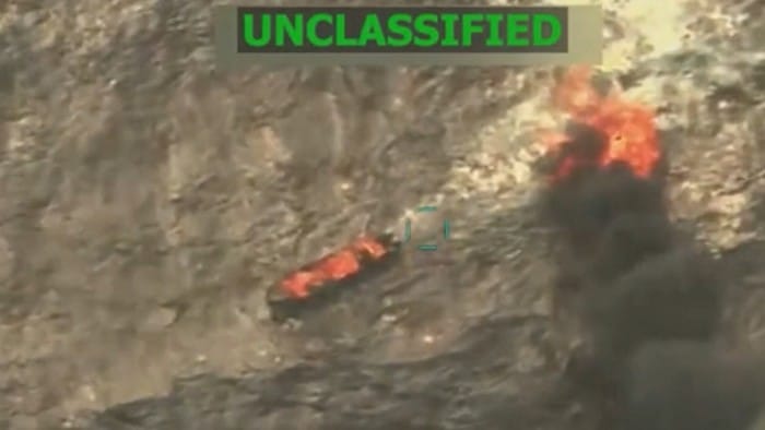 US Military Confirms Death of Five in Drug Smuggling Boat Attack