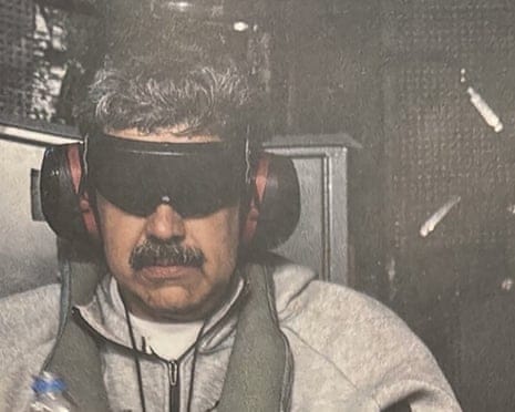 US Intervention in Venezuela: An Illegal Kidnapping of a Leader