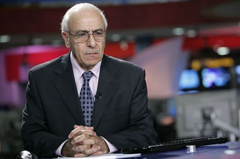 Jamil Azar, Al Jazeera Anchor, Passes Away at 89