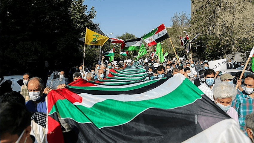 Khamenei Asserts Protesters Must Be 'Put in Their Place' Amid Ongoing Unrest