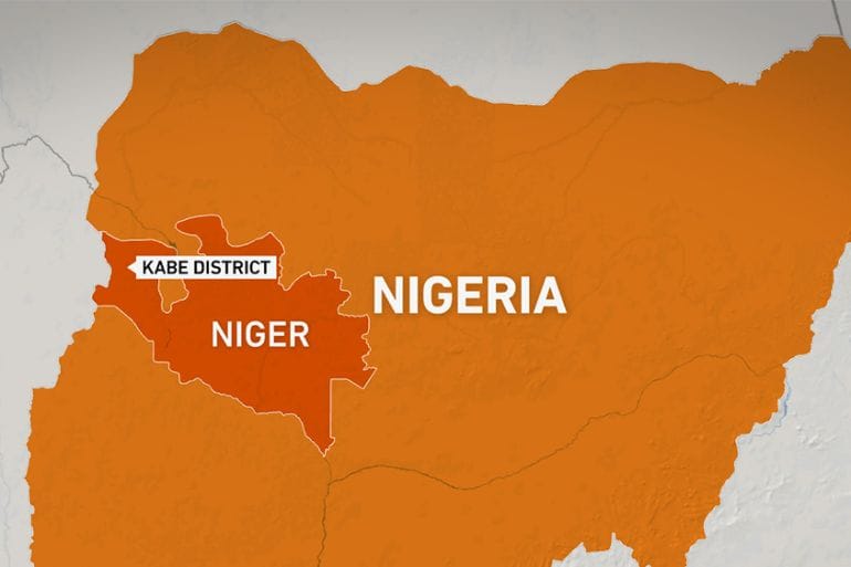 Armed Attackers Kill Over 30 People in Northern Nigeria Raid