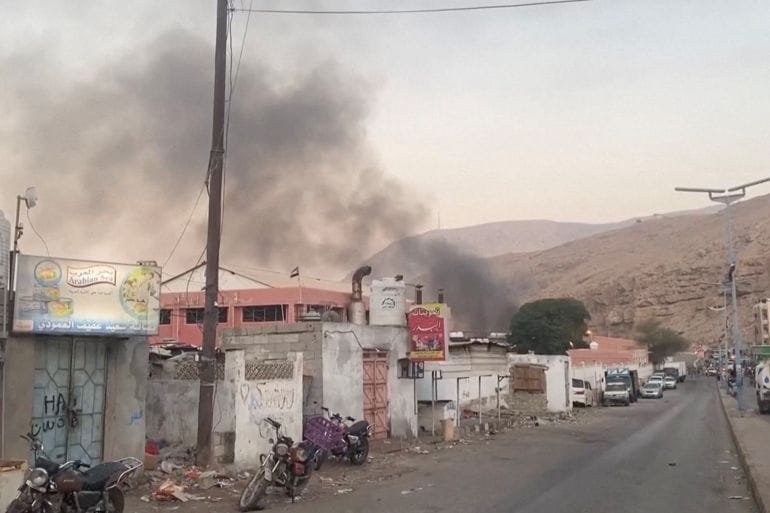 Separatists Refuse to Withdraw from Resource-Rich Provinces in Yemen