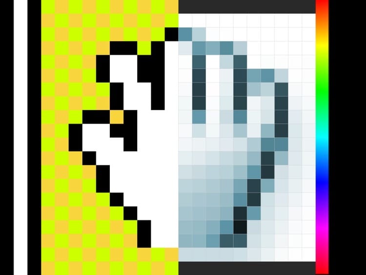 Innovative Tool Transforms Floppy Disks into Pixel Art Platforms