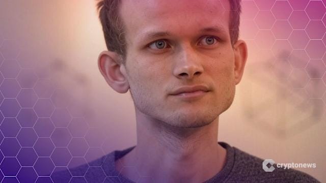 Vitalik Buterin Declares Ethereum Has Solved Blockchain Trilemma