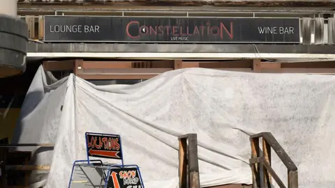 Police Identify First Four Victims of Crans-Montana Fire