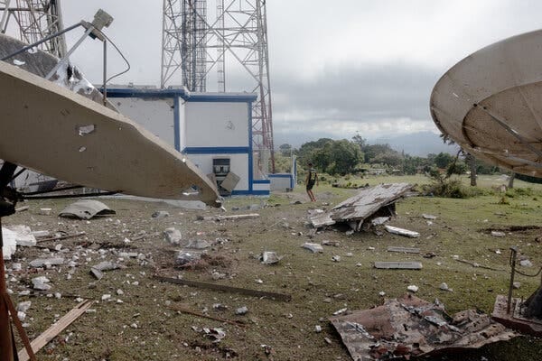 American Airstrike Claims Lives of 32 Cubans in Venezuela