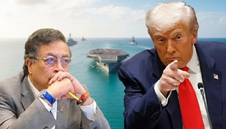 Trump Intensifies American Militarism with Venezuelan Intervention