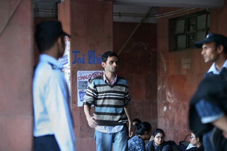 Верховный суд отклонил освобождение Умара Халида и Шарджила Имама на фоне общественного резонанса