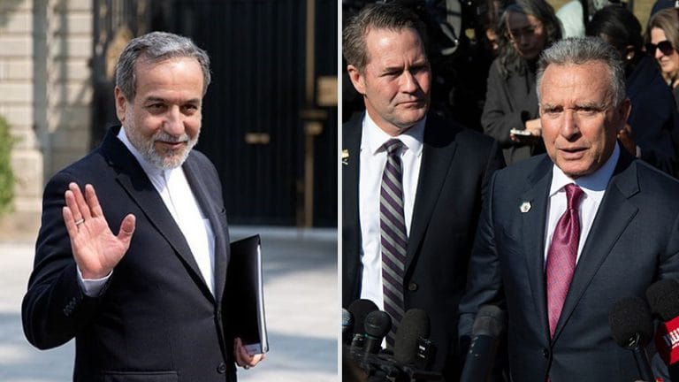 Trump's Regime Change Strategy Unlikely to Succeed in Iran