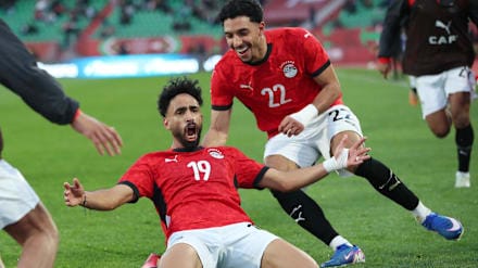 Salah Secures Egypt's Victory Against Benin in AFCON 2025 Quarterfinals