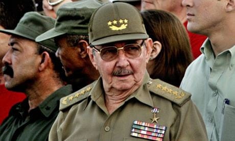 Cuba Stands Firm Amid Post-Maduro Challenges