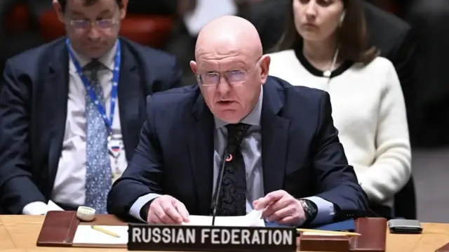 UN Chief Warns US Actions in Venezuela Set Dangerous Precedent