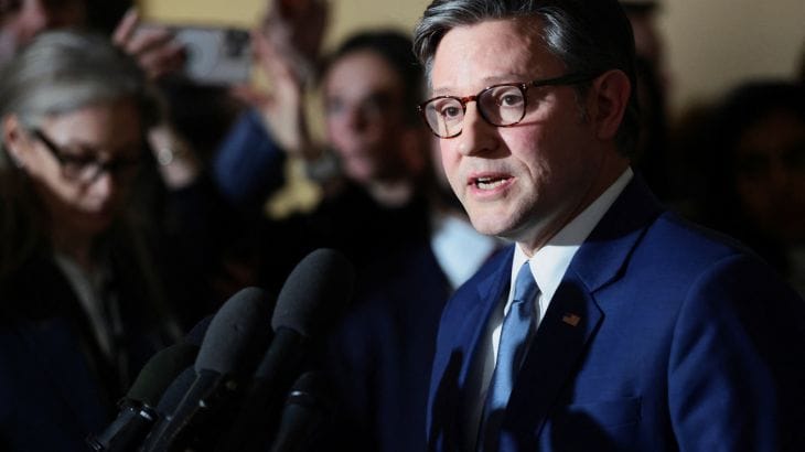 Devastating Floods Displace Families in Indonesia