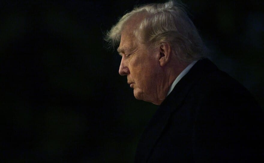 Congress Questions Its Role Amid Trump's Actions in Venezuela