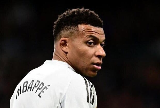 Mbappe Misses Supercopa Match Against Atletico Madrid