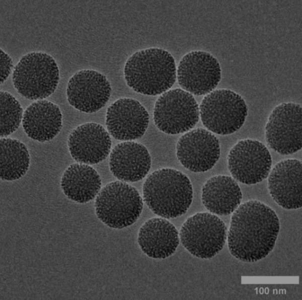 Utilize Ultrasound to Combat Cancer Tumors