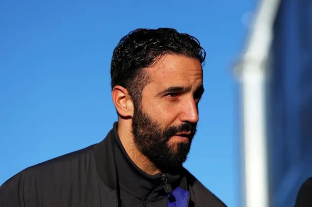 Glasner Dismisses Manchester United Speculation as Waste of Time