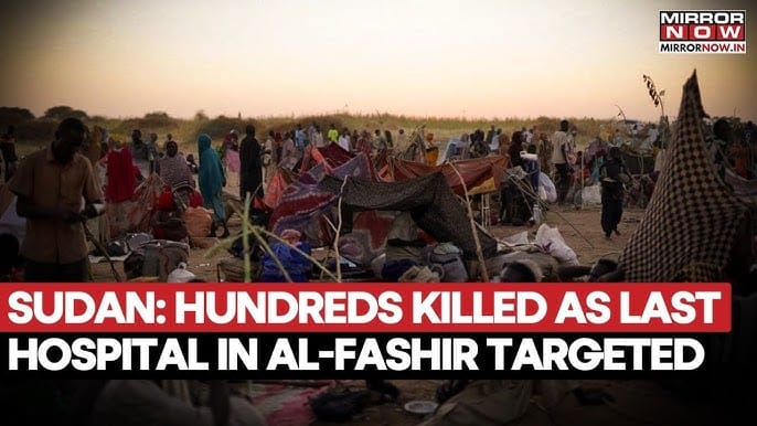 Thirteen Lives Lost Amid Escalating Violence in Sudan