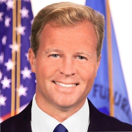 Brian Quintenz Joins SUI Group Board After CFTC Nomination Withdrawal