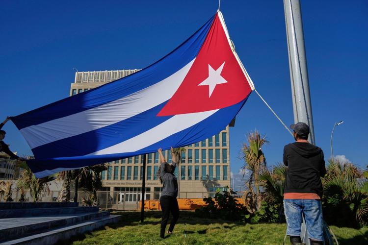 Cuba and Venezuela's Relationship Faces Political Turmoil