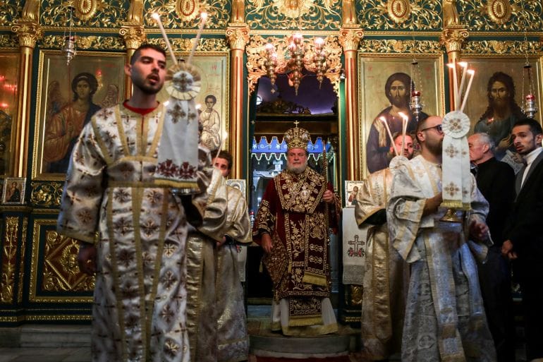 Why 250 Million Christians Celebrate Christmas on January 7