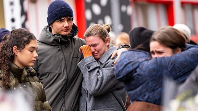 Families Shocked After Devastating Fire at Swiss Bar Uninspected for Five Years