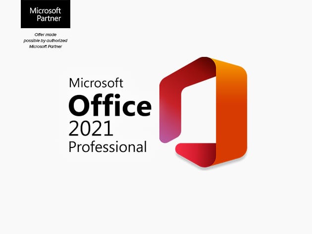 Secure a Lifetime License for Microsoft Office Pro 2021 for Just $35