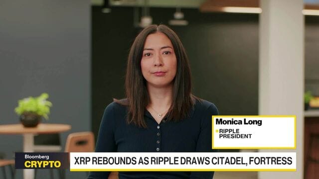 Ripple's President Confirms Plans to Remain Private