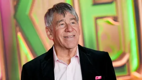 Composer Stephen Schwartz Cancels Kennedy Center Appearance Over Trump Name Change