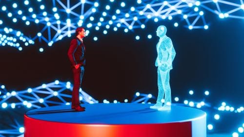 AI Can Clone Your Company in 48 Hours — Here's How to Survive