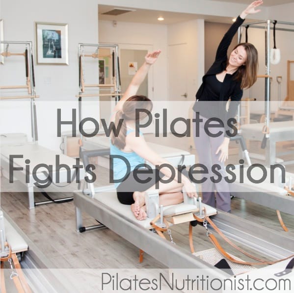 Exercise Rivals Therapy in Fighting Depression