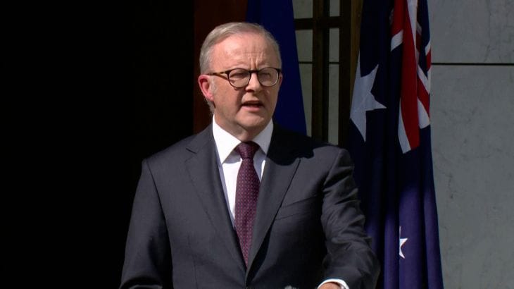 Australia Launches Inquiry into Antisemitism Following Bondi Shootings