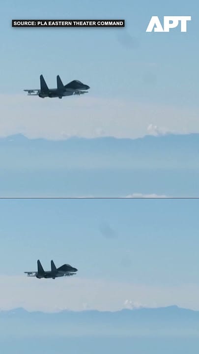 China Condemns US Arms Sales to Taiwan, Threatens Regional Stability