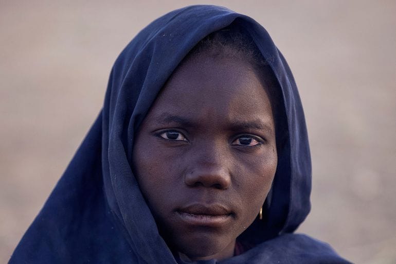 Survivors Share Haunting Accounts of Sexual Assaults in Sudan