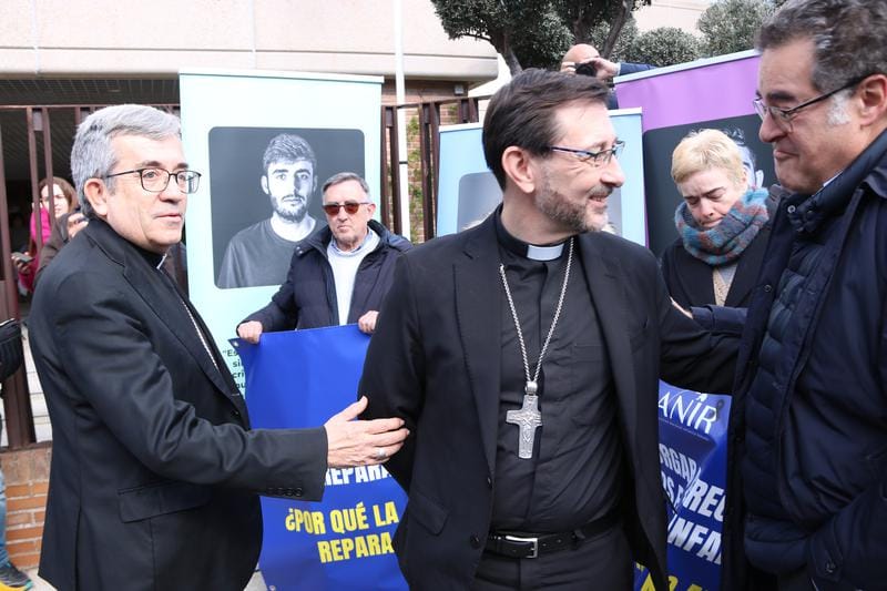 Catholic Church in Spain Signs Agreement for Compensation in Sexual Abuse Cases