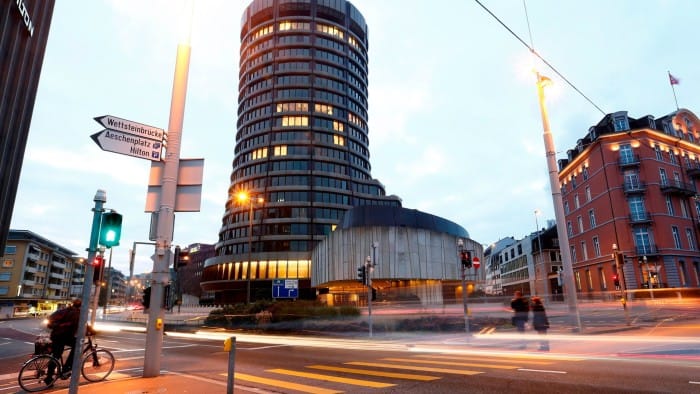 South Korea Faces Dilemma Over Stablecoin Issuers