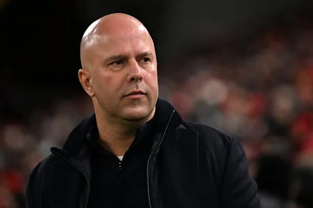 Arsenal Faces Liverpool in Critical Premier League Showdown