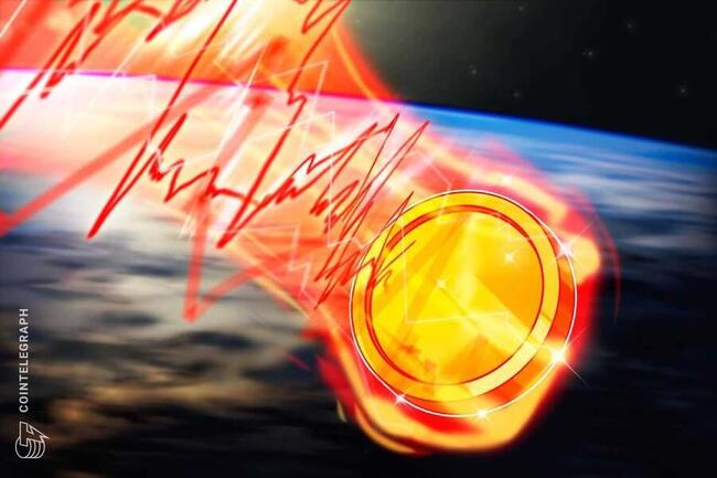 Truebit Token Price Plummets 99% Following $26 Million Exploit Report