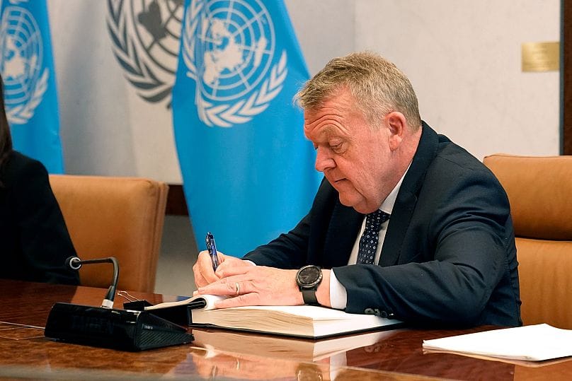 Vance Critiques Denmark and Europe’s Management of Greenland