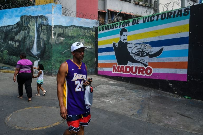 Trump Cancels Second Round of Attacks on Venezuela After Cooperation