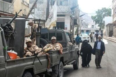 Southern Yemen Separatists Announce Dissolution Amid Riyadh Talks