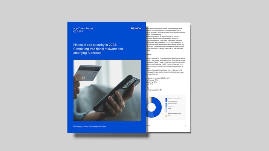 AI Threatens Messaging App Encryption Ecosystem