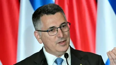 Israeli Foreign Minister Makes Historic Visit to Somaliland