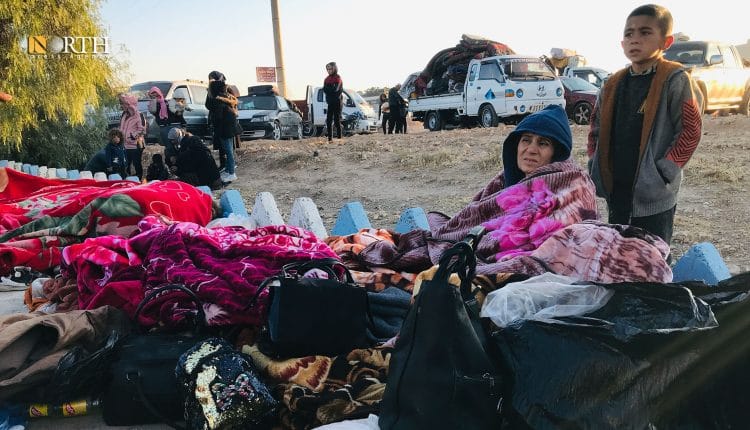 UN Calls for Protection of Civilians Amid Escalating Violence in Aleppo