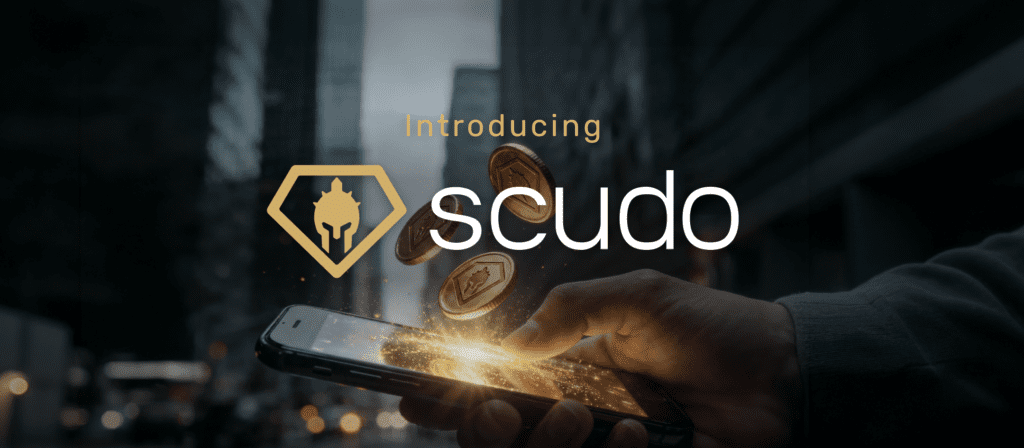 Tether Launches Scudo to Simplify Fractional Gold Ownership