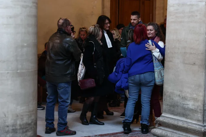 French Hypnotherapist Faces Trial for Drugging and Assaulting Women