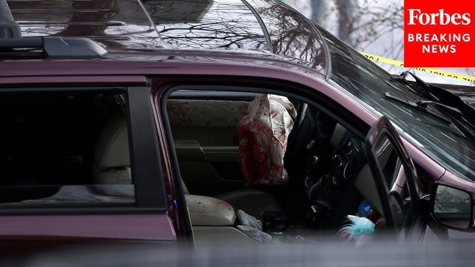 New Video Emerges in Minneapolis Shooting Incident