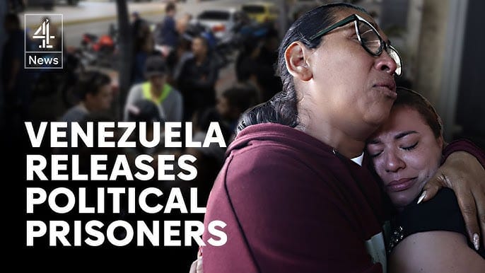 United States Confiscates Fifth Tanker Tied to Venezuela